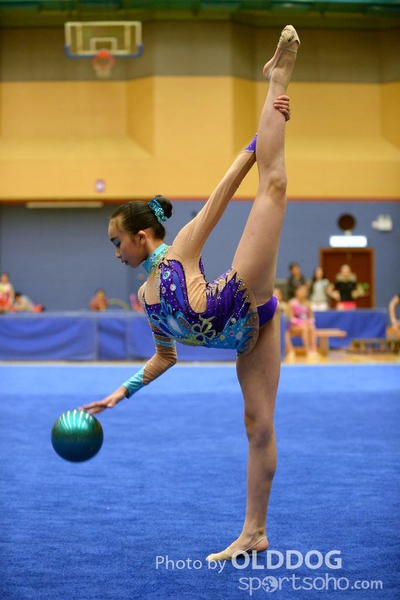 Gymnastics (89)