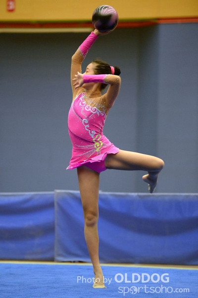 Gymnastics (97)