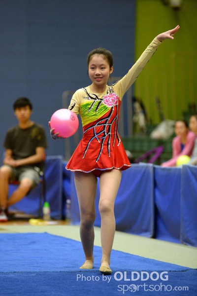 Gymnastics (101)