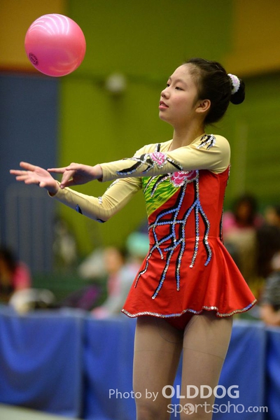 Gymnastics (104)