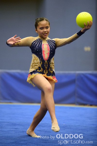 Gymnastics (108)