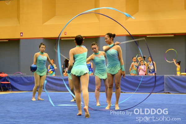 Gymnastics (115)