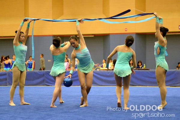 Gymnastics (119)