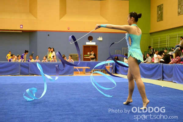 Gymnastics (120)