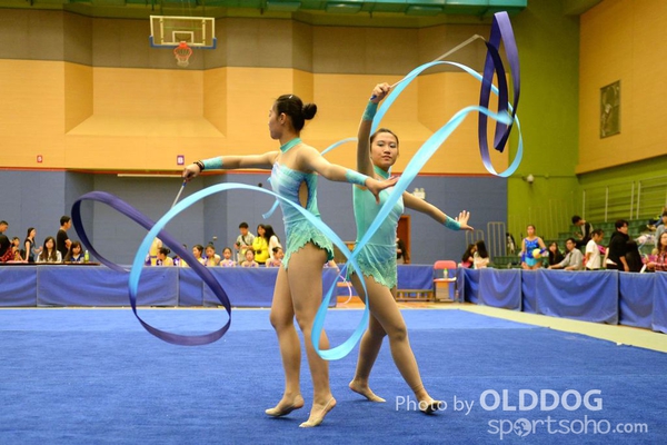 Gymnastics (122)