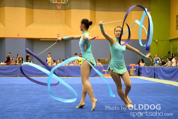 Gymnastics (123)