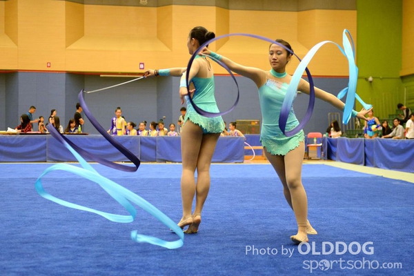 Gymnastics (124)