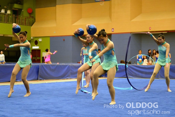 Gymnastics (126)