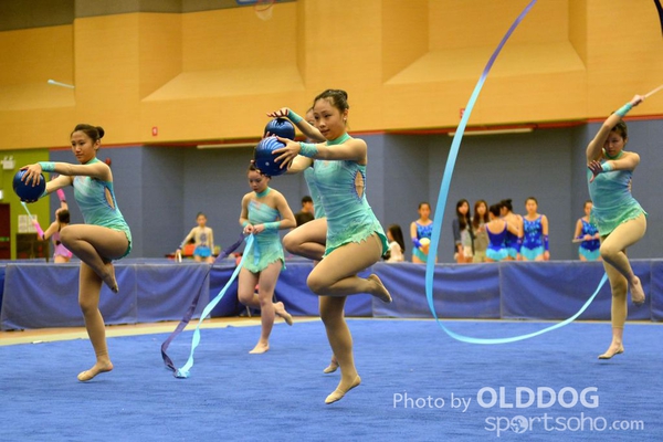 Gymnastics (127)