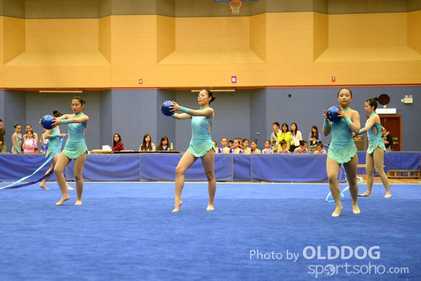 Gymnastics (128)
