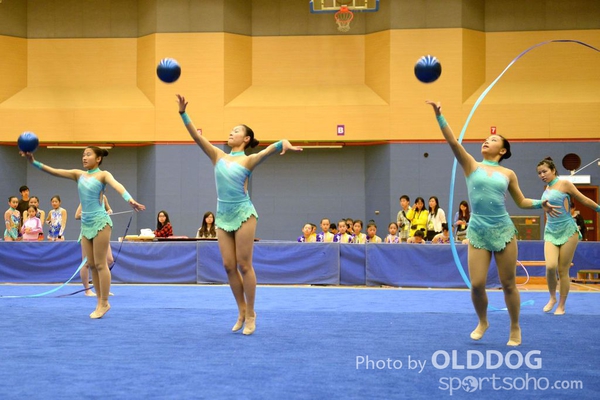 Gymnastics (129)