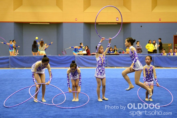 Gymnastics (141)