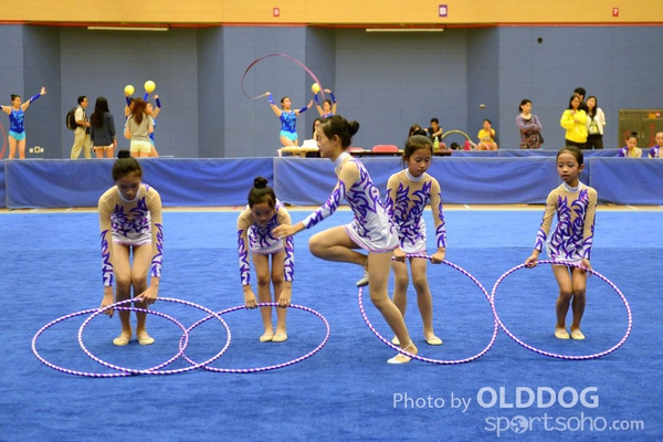 Gymnastics (143)