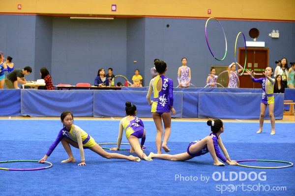 Gymnastics (145)