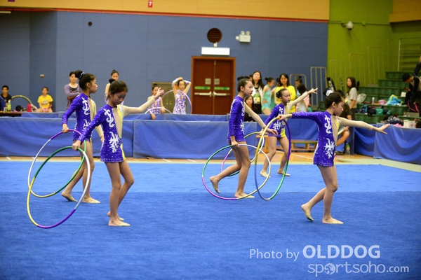 Gymnastics (146)