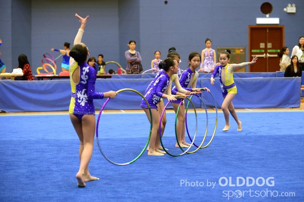 Gymnastics (147)