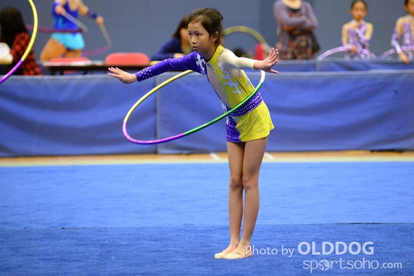 Gymnastics (148)