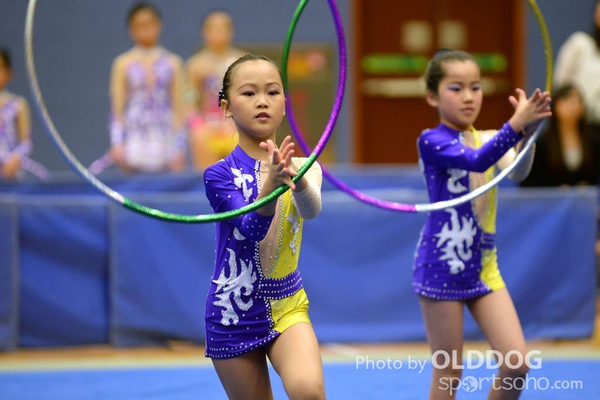 Gymnastics (151)