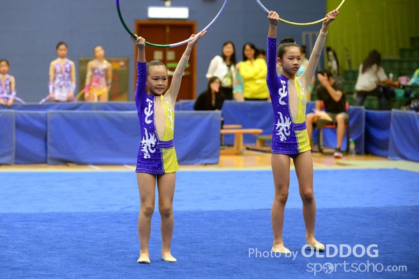 Gymnastics (152)
