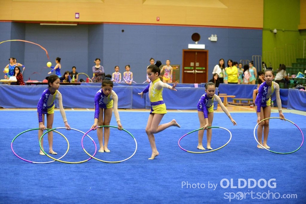 Gymnastics (153)