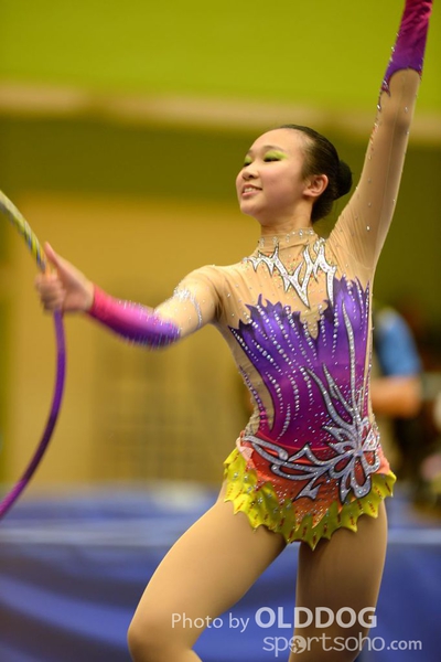 Gymnastics (157)