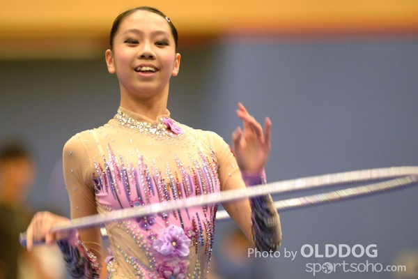 Gymnastics (172)