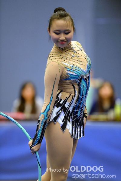 Gymnastics (175)
