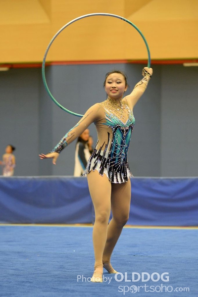 Gymnastics (176)