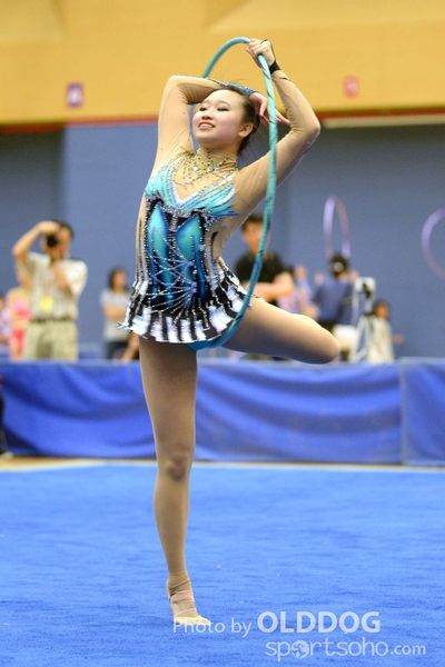 Gymnastics (177)