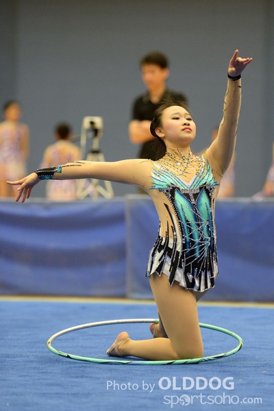 Gymnastics (184)