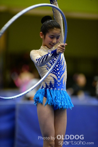 Gymnastics (187)