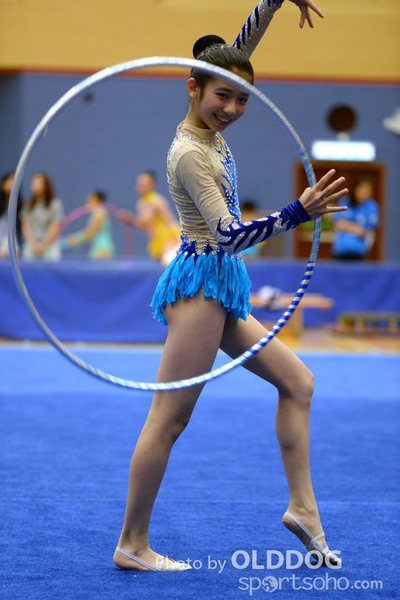 Gymnastics (189)