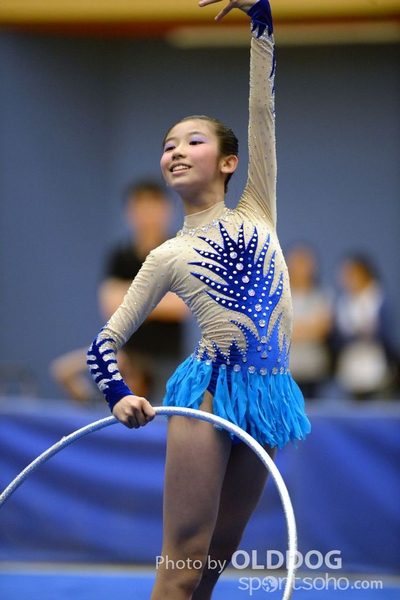 Gymnastics (190)