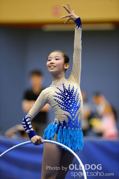 Gymnastics (191)