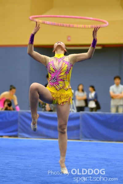Gymnastics (197)