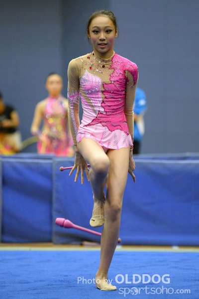 Gymnastics (235)
