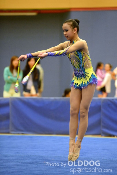 Gymnastics (277)