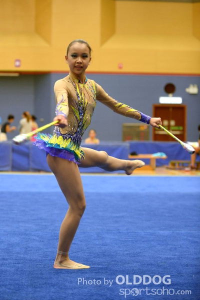 Gymnastics (279)