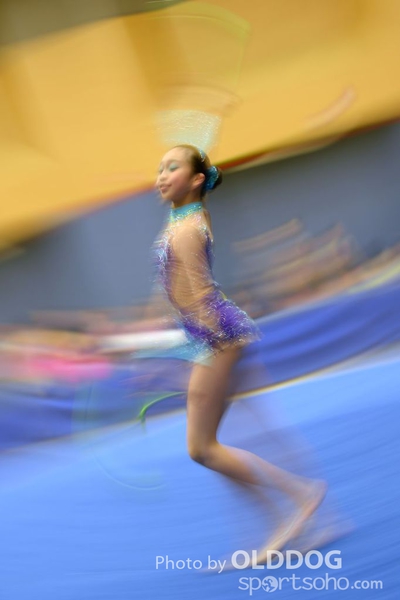Gymnastics (318)