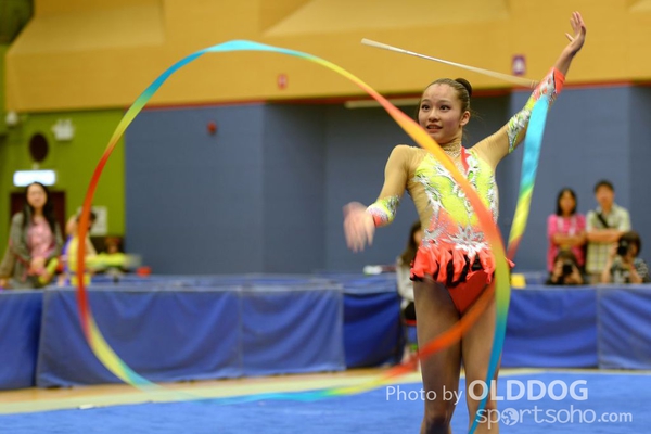 Gymnastics (350)