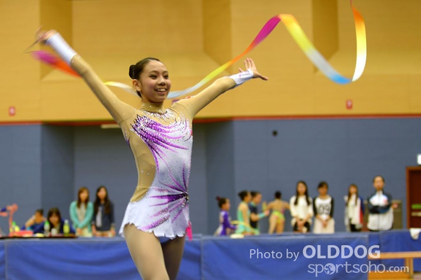 Gymnastics (360)