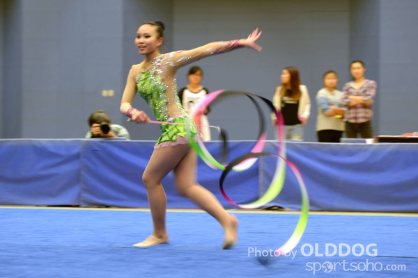 Gymnastics (402)