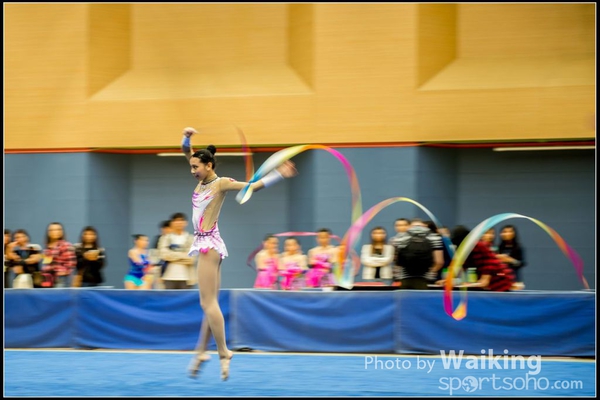 2015-05-17 Rhythmic Gym - 0830
