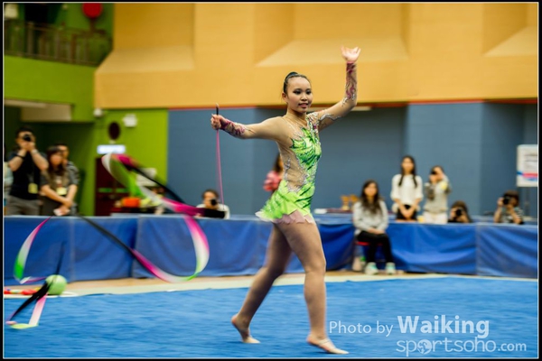 2015-05-17 Rhythmic Gym - 0930