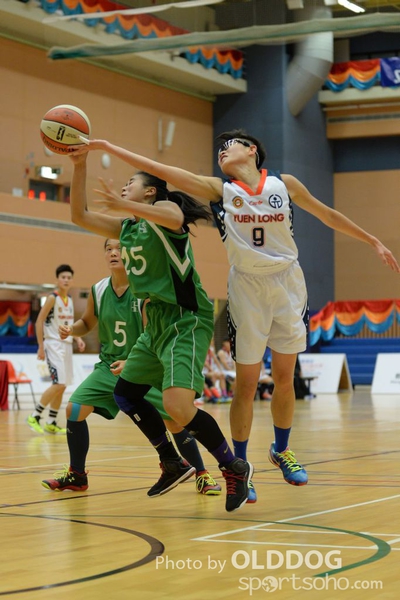 Basketball (20)