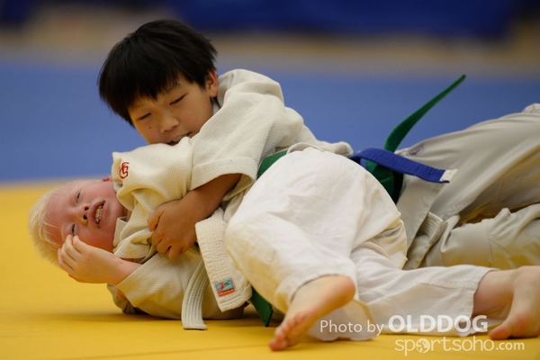 Judo (1)