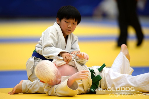 Judo (6)