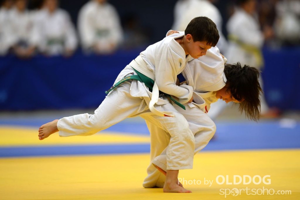 Judo (25)