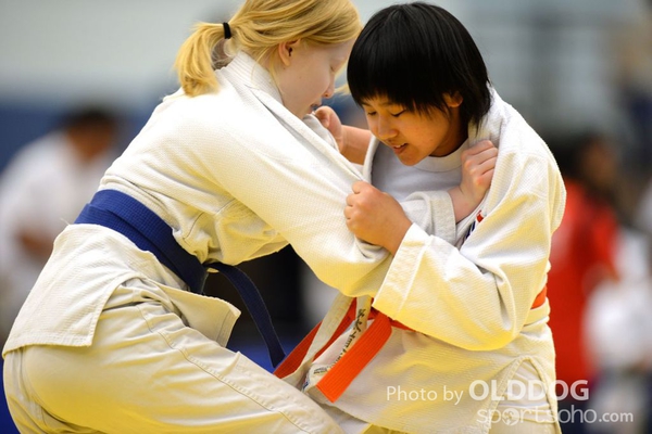 Judo (50)