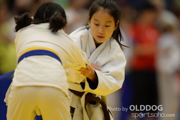 Judo (90)